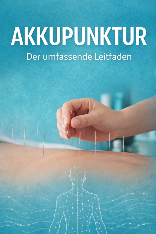 Akkupunktur E-Book